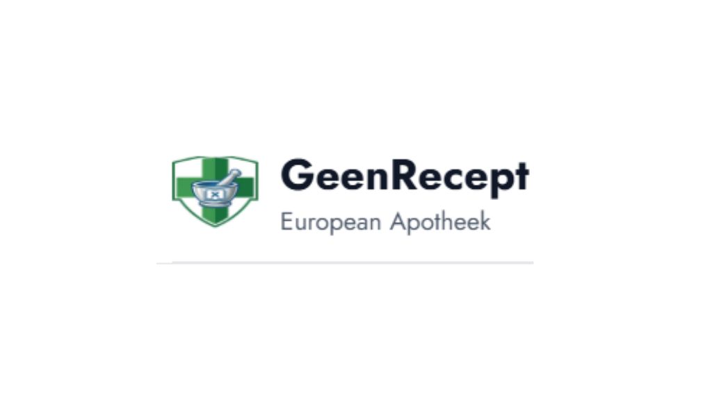 Geen Recept European Apotheek